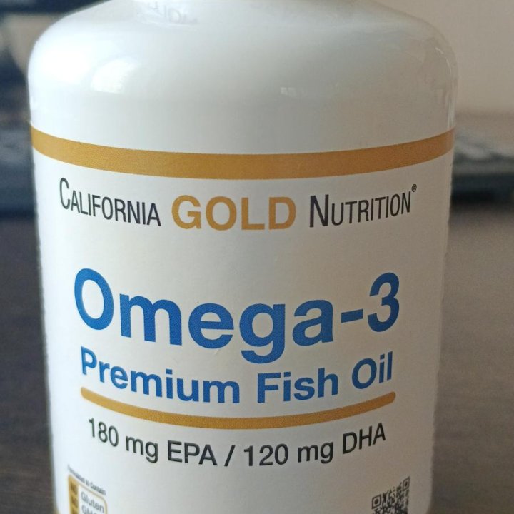 OMEGA-3