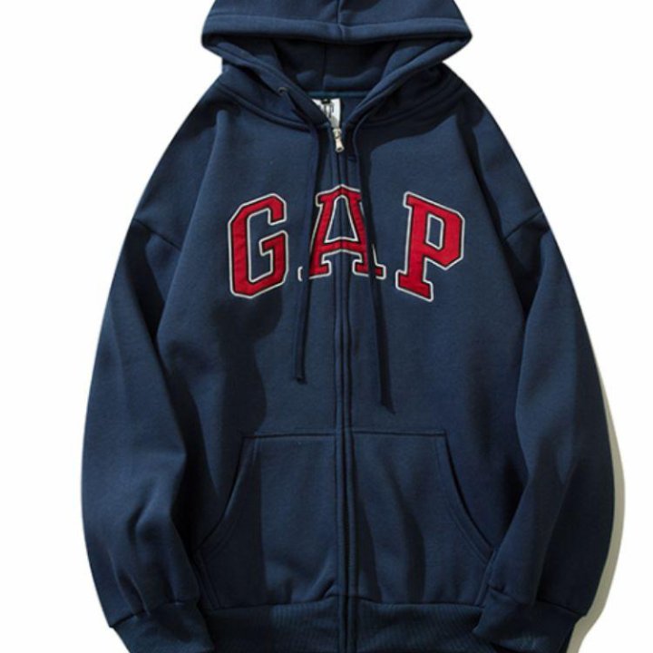 ✴️✴️ GAP ХУДИ ZIP ТОЛСТОВКА