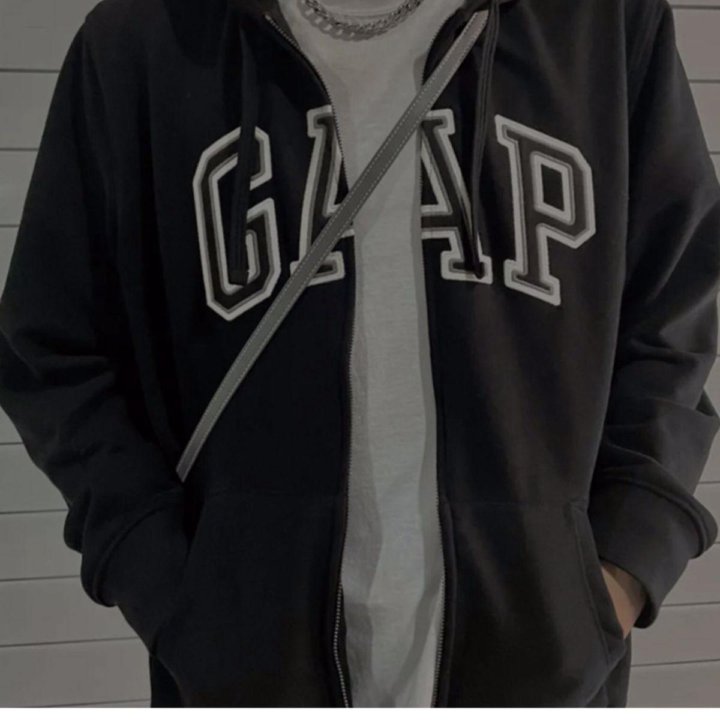 ✴️✴️ GAP ХУДИ ZIP ТОЛСТОВКА