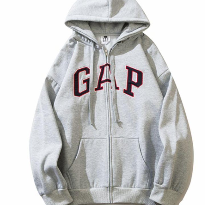 ✴️✴️ GAP ХУДИ ZIP ТОЛСТОВКА