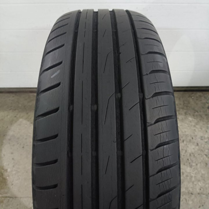 225/65R17 Toyo Proxes CF2 (Лот №6887)