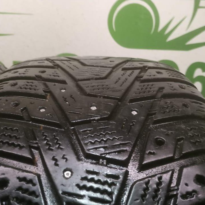 205/55 R16 Hankook Winter I'Pike RS2 2 шт