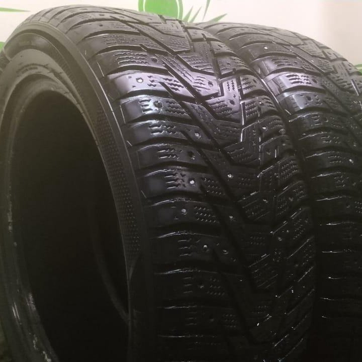 205/55 R16 Hankook Winter I'Pike RS2 2 шт