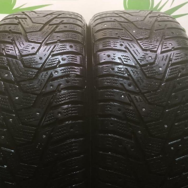 205/55 R16 Hankook Winter I'Pike RS2 2 шт