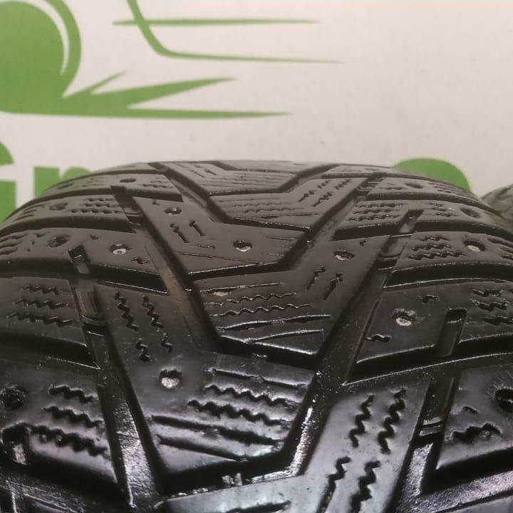 205/55 R16 Hankook Winter I'Pike RS2 2 шт