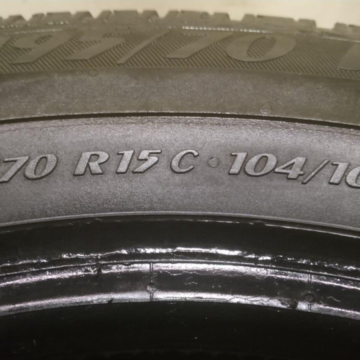 195/70 R15C Matador Sibir Snow VAN 1 шт