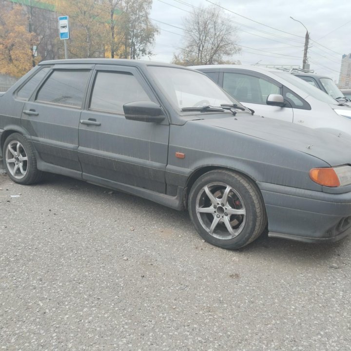 ВАЗ (Lada), 2005