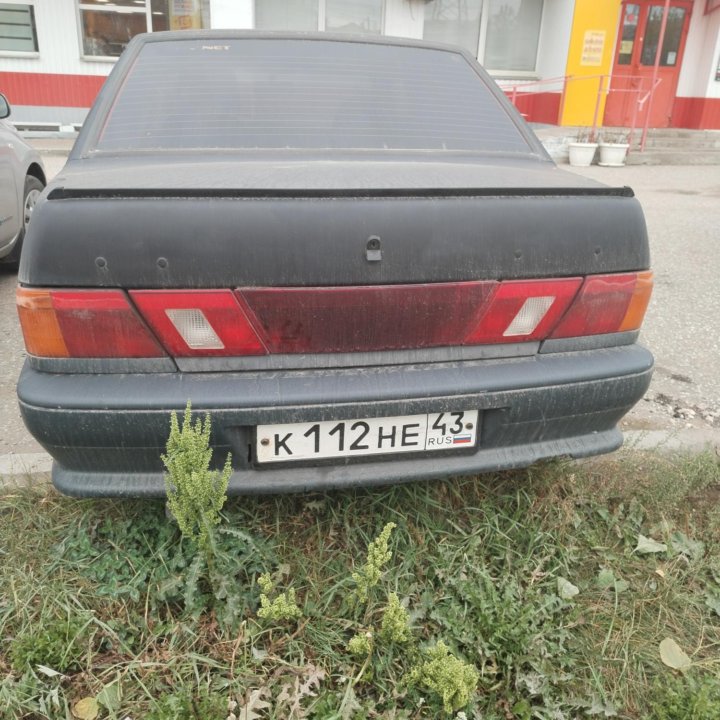 ВАЗ (Lada), 2005