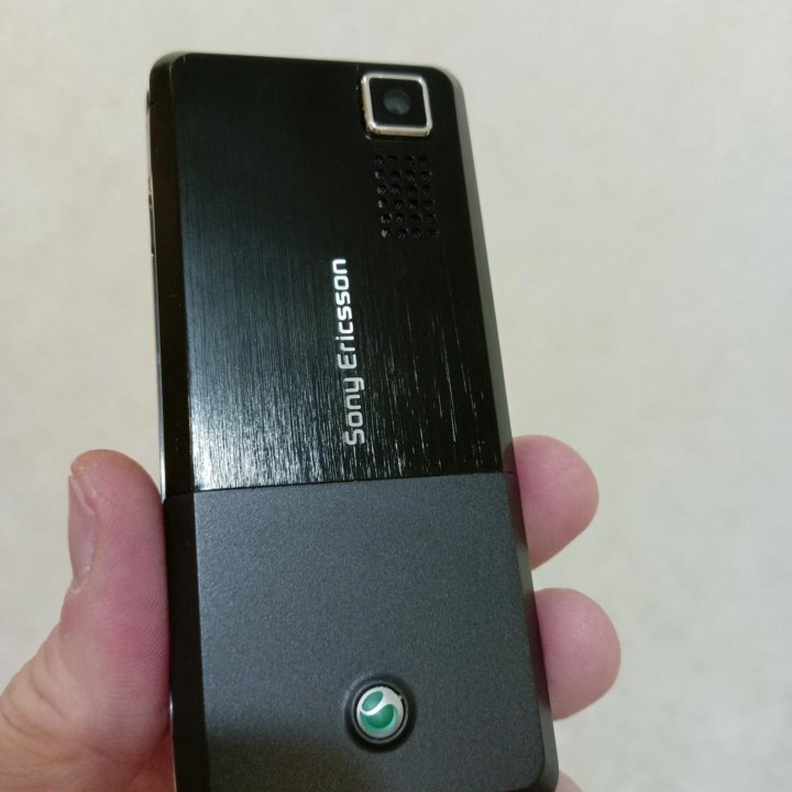 Sony Ericsson T250i