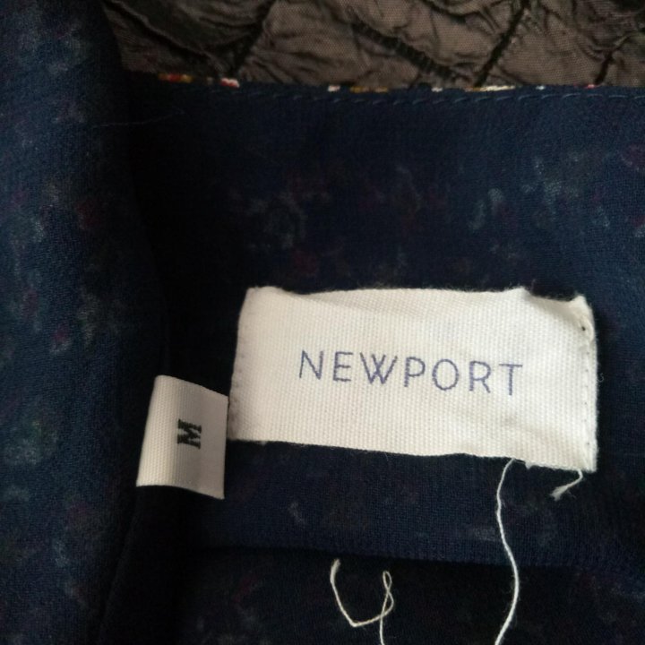 Блузка ( NEWPORT) M