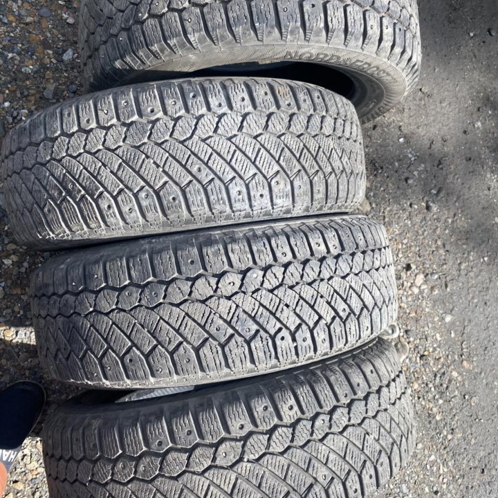 Gislaved 185/65 R15