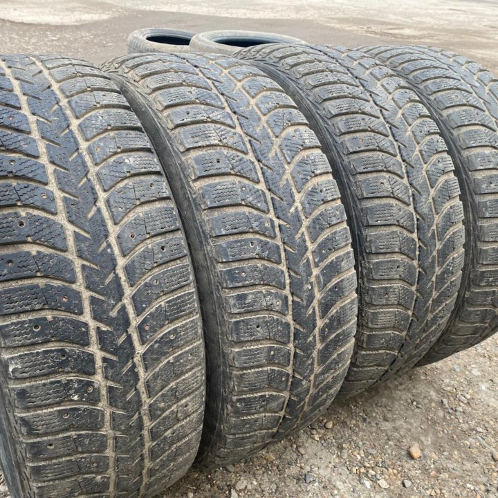 275/65/17 BRIDGESTONE ЗИМА