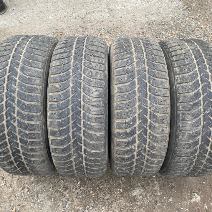 275/65/17 BRIDGESTONE ЗИМА