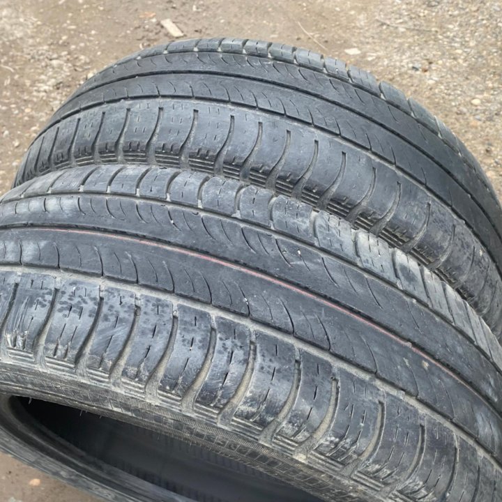 2шт. 185/65 R15 AMTEL ЛЕТО