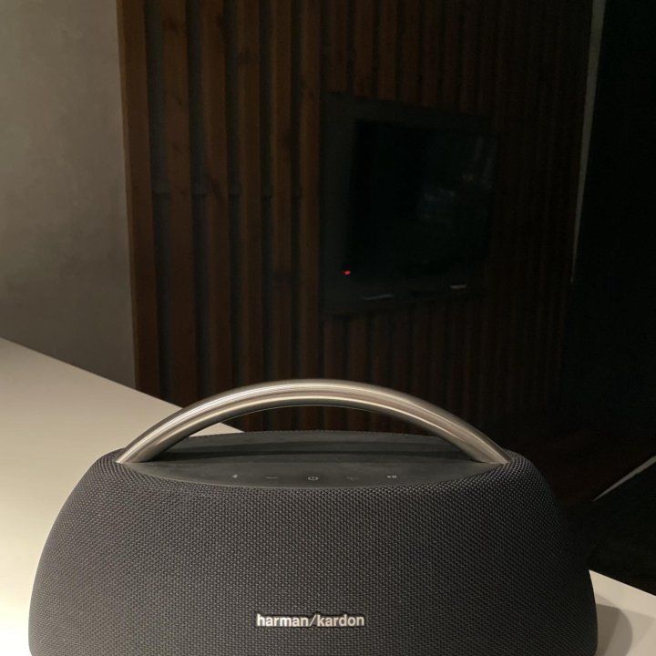 Harman Kardon go play