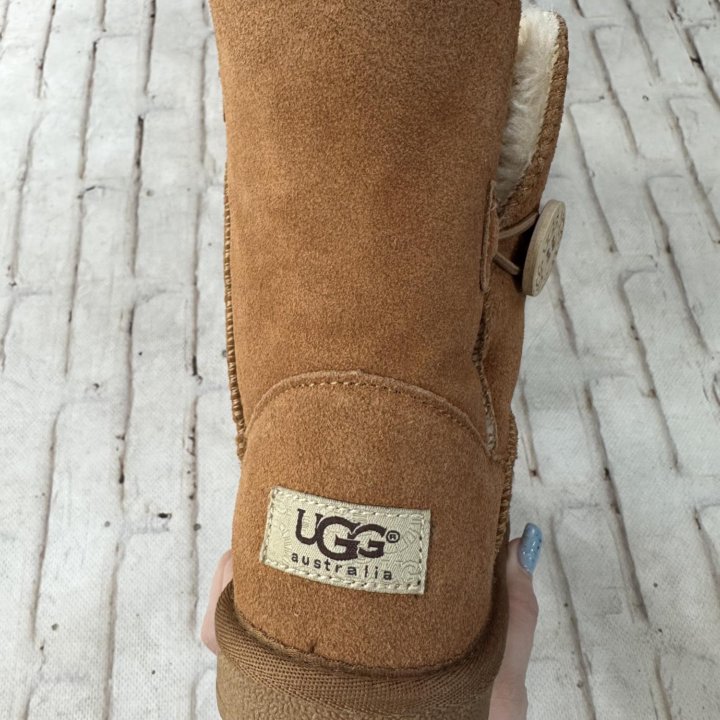 Угги UGG