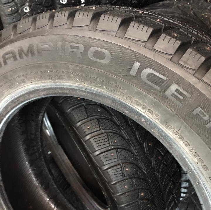 185/65/15 GT Radial Champiro IcePro. 1шт