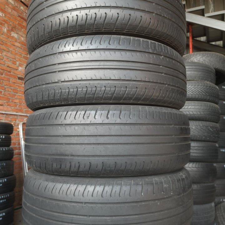 225/60 R17 Hankook Optimo K415