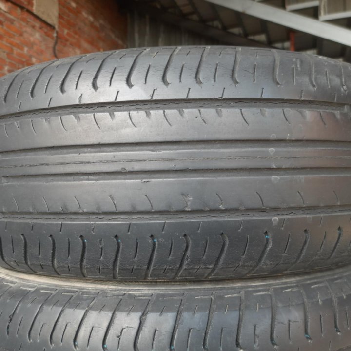 225/60 R17 Hankook Optimo K415