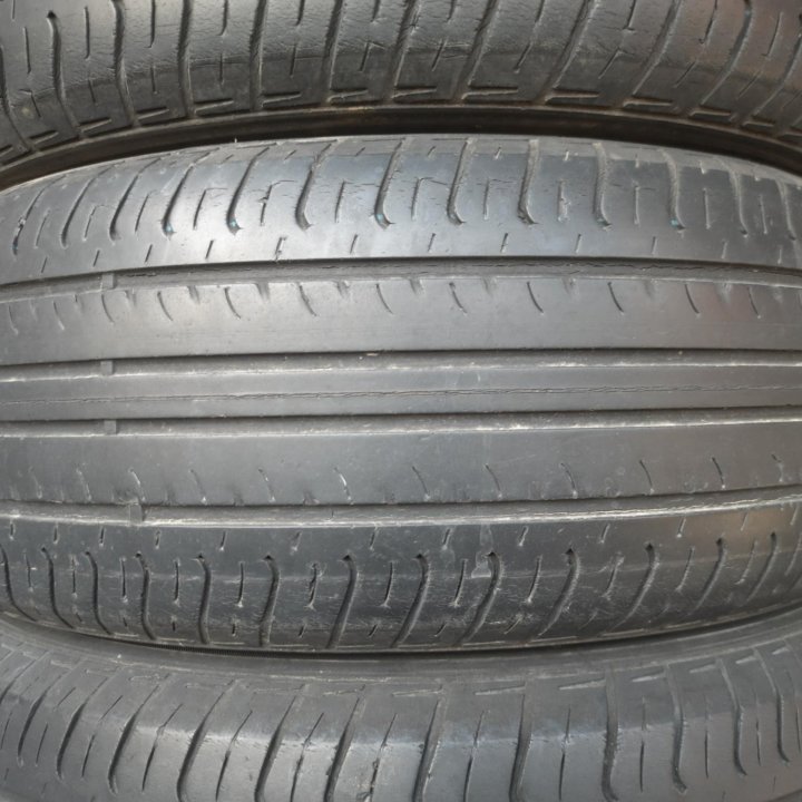 225/60 R17 Hankook Optimo K415