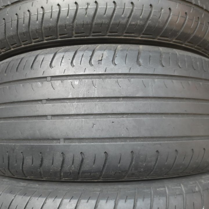 225/60 R17 Hankook Optimo K415