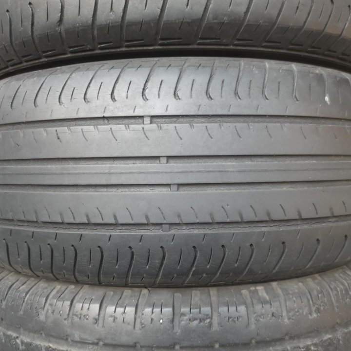 225/60 R17 Hankook Optimo K415