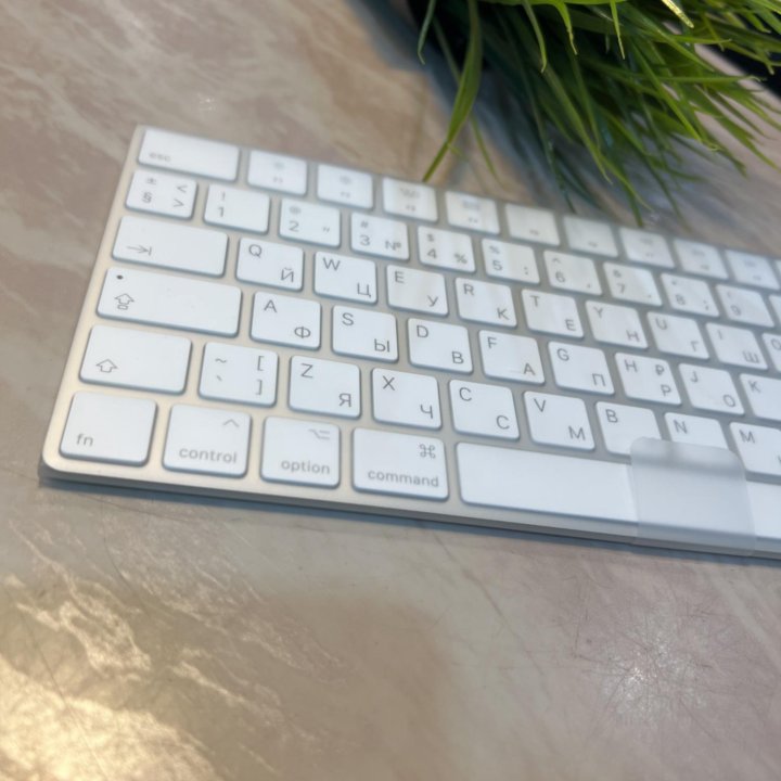 Apple Magic Keyboard 2 поколения