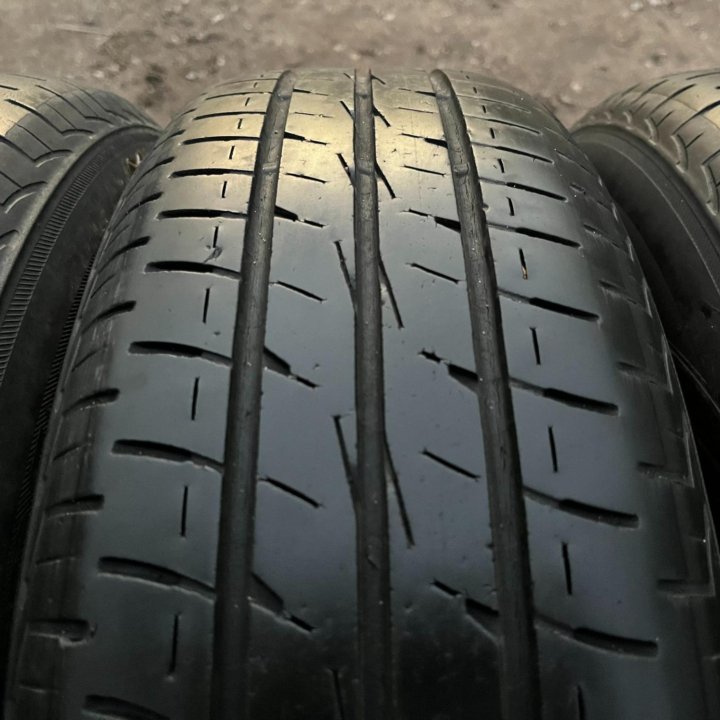 Лето Bridgestone Ecopia EX20C 175/65 R15 84H