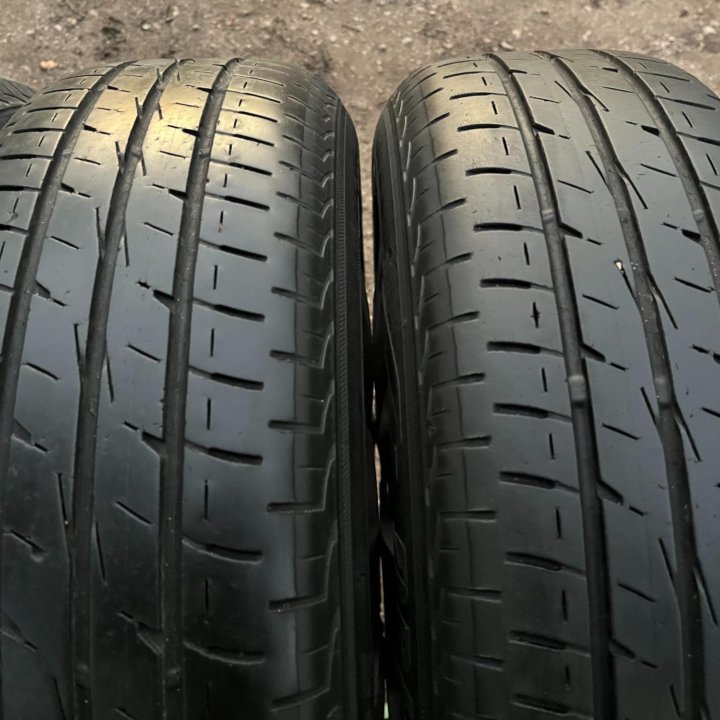 Лето Bridgestone Ecopia EX20C 175/65 R15 84H