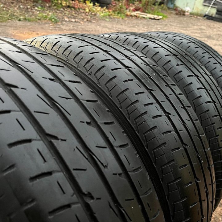 Лето Bridgestone Ecopia EX20C 175/65 R15 84H