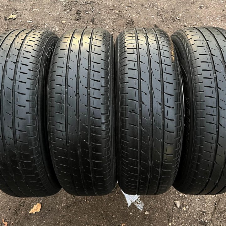 Лето Bridgestone Ecopia EX20C 175/65 R15 84H