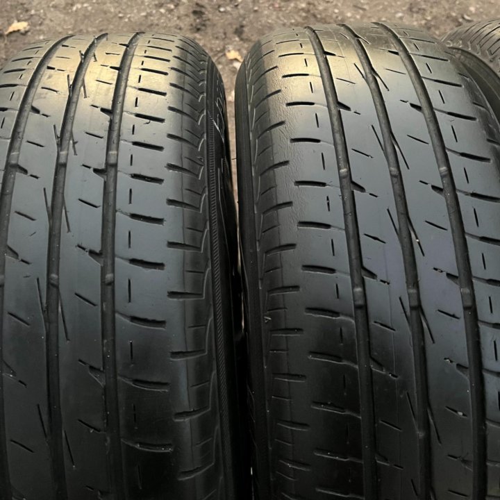 Лето Bridgestone Ecopia EX20C 175/65 R15 84H