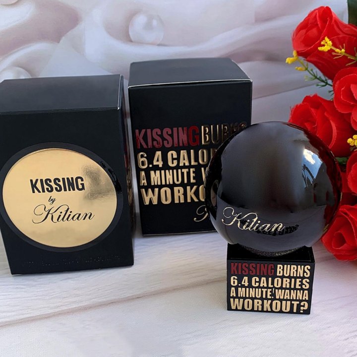 Kilian «Kissing», 100 ml