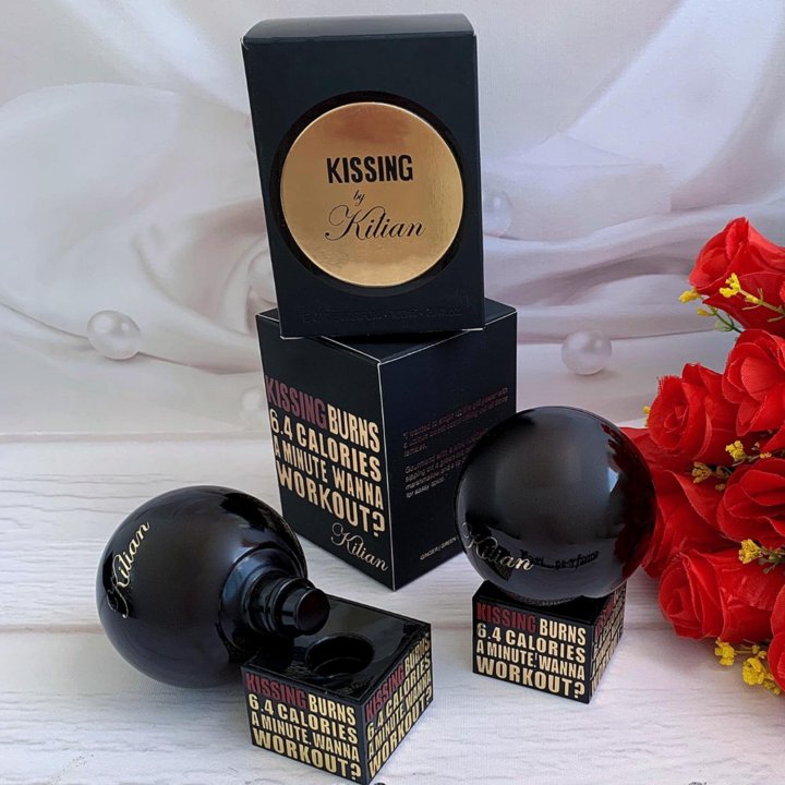 Kilian «Kissing», 100 ml