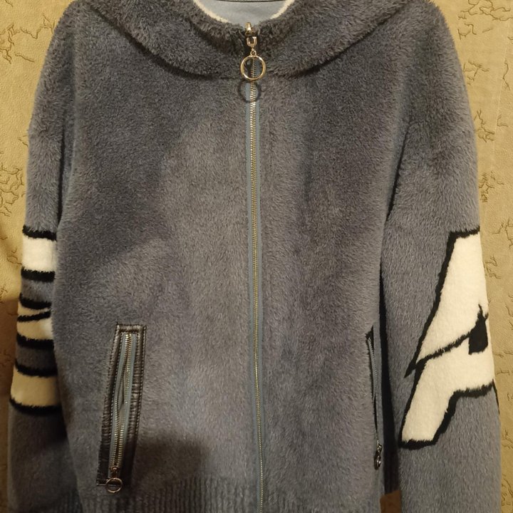 Куртка 46-48р.