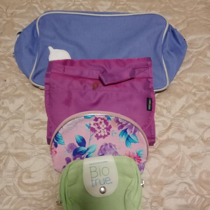 Косметички