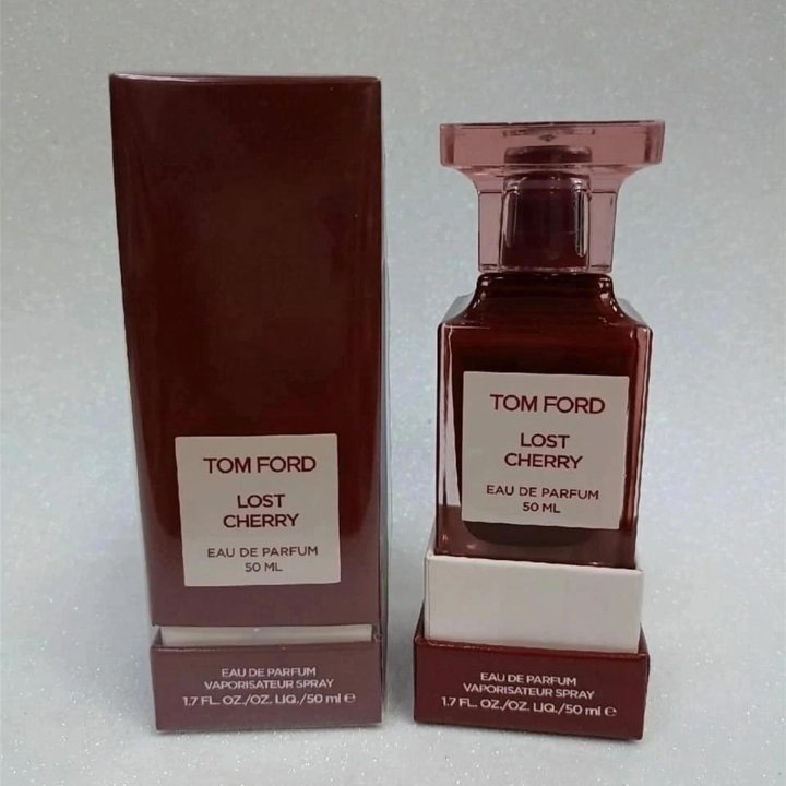 TOM FORD LOST CHERRY 50 мл