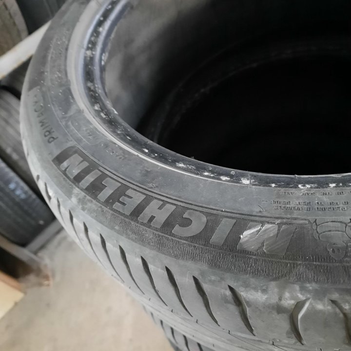 Michelin 225/45/17, 1шина