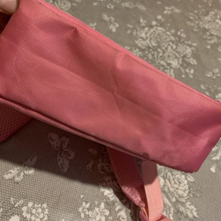 Детский рюкзак