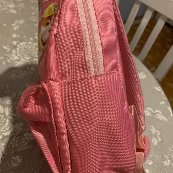 Детский рюкзак