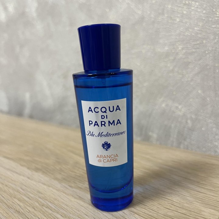 Духи Acqua di Parma