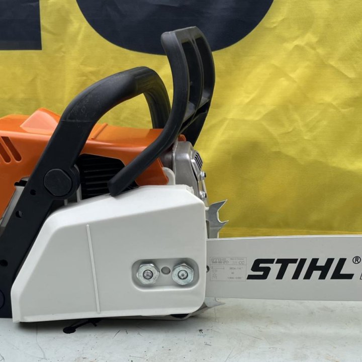 Пила бензиновая STIHL MS250