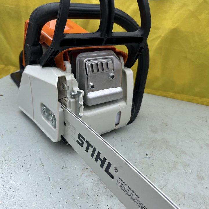 Пила бензиновая STIHL MS250