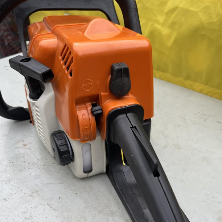 Пила бензиновая STIHL MS250