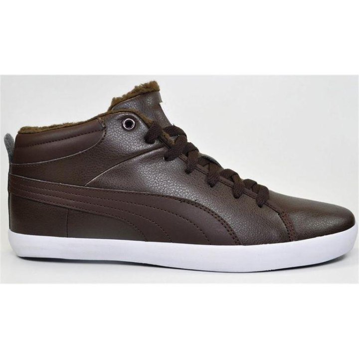 PUMA Elsu Mid Winter 35545302 зимние