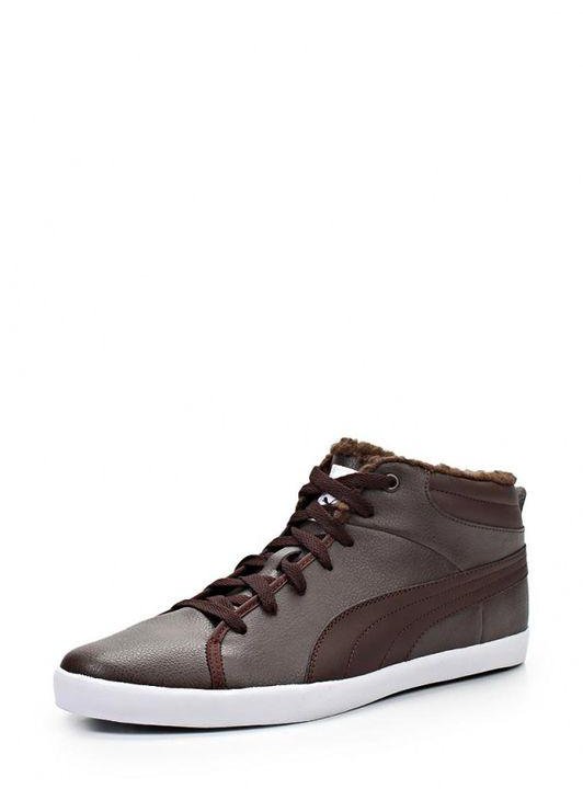 PUMA Elsu Mid Winter 35545302 зимние