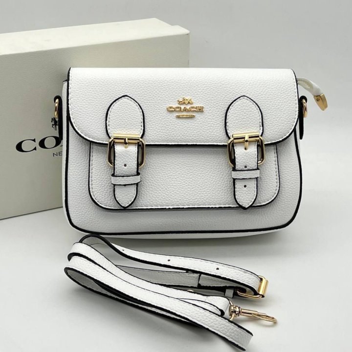 Сумка Coach