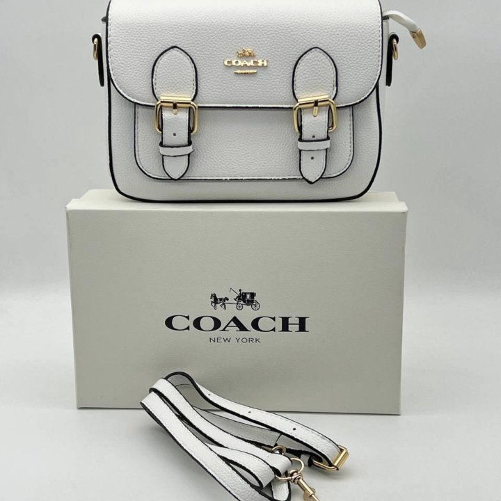 Сумка Coach