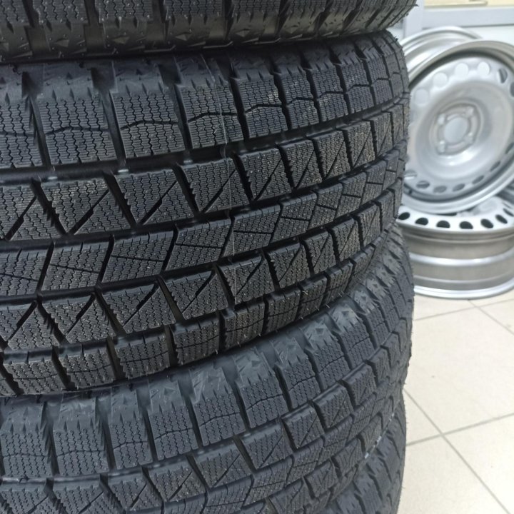 Зимняя резина 185/65 R-14 