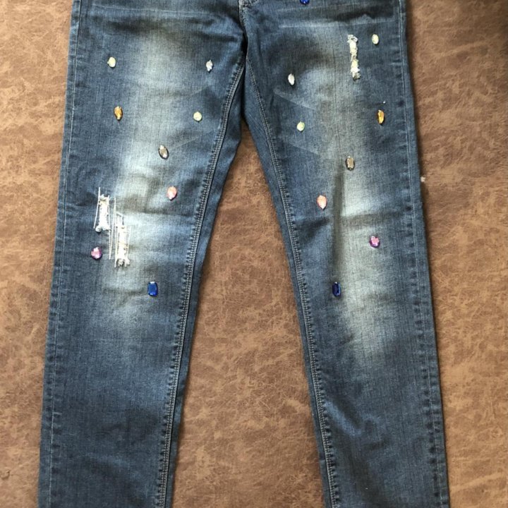 Finn Flare Jeans